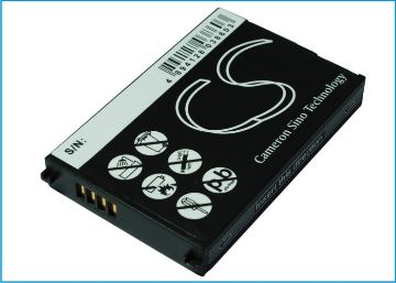 Replacement Battery Asus SBP-08 - 1