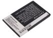 Battery Replacement HTC 35H00123-29M BA S550 for 7 Pro T7576 - 3