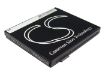 Mobistel BTY26163 Battery Replacement for EL500 Touch EL580 - 4