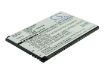 Motorola HW4X SNN5892 SNN5892A Battery Replacement for Atrix 2 Droid Bionic - 3