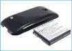 Huawei HB5K1H Battery Replacement for M865 Sonic Ascend II - 1