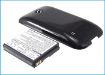 Huawei HB5K1H Battery Replacement for M865 Sonic Ascend II - 2