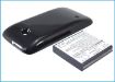Huawei HB5K1H Battery Replacement for M865 Sonic Ascend II - 3