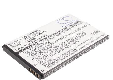 Battery Replacement Acer BAT-310 (11CPS/42/61) BT.0010S.002 BT.0010S.005 UF424261F 1S1P - 1