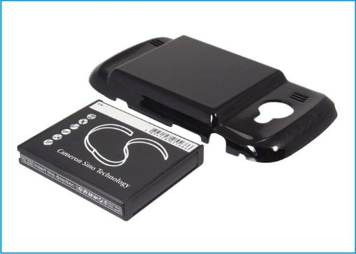 Samsung AB944757GZ Battery Replacement for SCH-i920 Omnia II - 1