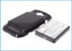 Samsung AB944757GZ Battery Replacement for SCH-i920 Omnia II - 3