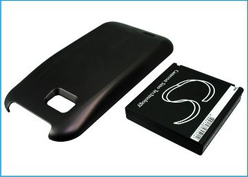 LG BL-48LN Battery Replacement for Gray C800 myTouch Q - 1