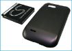 LG BL-48LN Battery Replacement for Gray C800 myTouch Q - 3