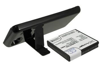 Samsung EB535151VU EB535151VUBSTD Battery Replacement for Galaxy S Advance GT-i9070 - 1