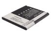 Replacement Battery LG BL-49KH for LU6200 Nitro HD - 3