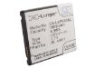 Replacement Battery LG BL-49KH for LU6200 Nitro HD - 5