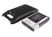 LG BL-44JH Battery Replacement for AS730 Cayenne - 4