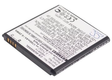 Huawei HB5R1V Battery Replacement for HN3-U01 Honor 2 - 1