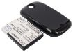 Samsung EB-L1K6ILZ Battery Replacement for Galaxy S Relay 4G SCH-i415 - 2