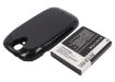 Samsung EB-L1K6ILZ Battery Replacement for Galaxy S Relay 4G SCH-i415 - 4