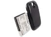Samsung EB-L1K6ILZ Battery Replacement for Galaxy S Relay 4G SCH-i415 - 5