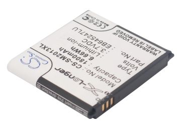 Samsung EB645247LL EB645247LU Battery Replacement for GT-B9388 SCH-W2013 - 1