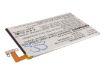 Battery Replacement HTC 35H00196-01M BL83100 BTR6435B for ADR6435 Butterfly - 2