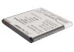 Replacement Battery Acer AP18 for Liquid E1 - 1