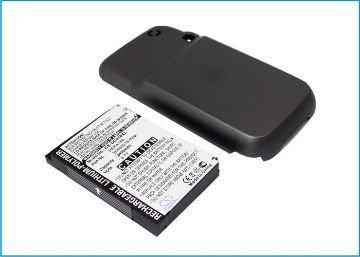 Battery Replacement O2 35H00078-02M HERA160 for XDA Terra - 1