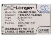 Replacement Battery Huawei BLT005 HB4F1 HWBAF1 for A100 A103 - 5