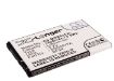 Motorola BF5X SNN5877A Battery Replacement for Bravo Defy - 1