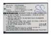 Alcatel B-U9X Battery Replacement for One Touch 108 - 5
