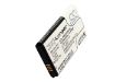 Samsung AB663450BZ AB663450GZ AB663450GZBSTD Battery Replacement for Convoy Convoy 2 - 5
