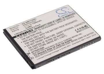 Samsung EB484659VA Battery Replacement for Ancora Conquer 4G - 1