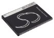 Samsung EB484659VA Battery Replacement for Ancora Conquer 4G - 4