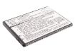 Samsung EB454357VA EB454357VU Battery Replacement for Galaxy Chat Galaxy M Pro 2 - 1