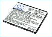 Battery Replacement HTC 35H00167-00M 35H00167-01M 35H00167-03M BH39100 for G20 Holiday - 2