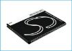 Samsung EB484659YZ Battery Replacement for Galaxy Proclaim S720 and Galaxy S i500 - 4