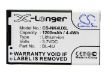 Replacement Battery Nokia BL-4U for 301 301-1 - 5