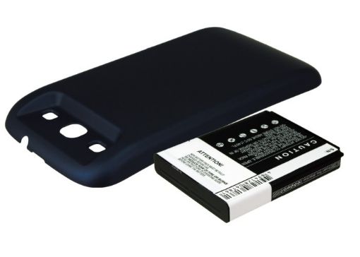 Samsung EB-L1G6LLU Battery Replacement for Galaxy S3 - 1