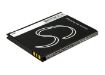 Battery Replacement HTC 35H00194-00M 35H00194-04M 99H10905-00 BA S850 BL01100 - 2