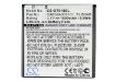 Alcatel CAB32A0000C2 CAB32A0001C1 TLiB5AB Battery Replacement for EE40 EE40VB - 5