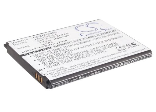 Metropcs EB535163LA Battery Replacement for Admire Admire 4G - 1