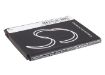 Metropcs EB535163LA Battery Replacement for Admire Admire 4G - 4