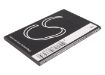 Battery Replacement Vodafone CAB6050000C1 CAB6050001C2 for Smart II V860 - 3