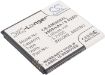 Samsung B600BC B600BE B600BU Battery Replacement for Galaxy S4 Duos - 1