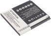 Samsung B600BC B600BE B600BU Battery Replacement for Galaxy S4 Duos - 3