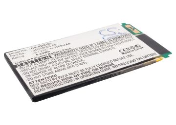 Siemens 35H10008-80 Battery Replacement for SX56 - 1