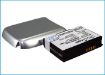 Battery Replacement T-Mobile WIZA16 for MDA IV 4 MDA Usm - 1