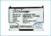 Battery Replacement T-Mobile WIZA16 for MDA IV 4 MDA Usm - 5
