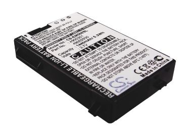 Battery Replacement Airis 49000301 for PDA 460 PDA 463 - 1