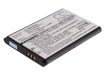 AB463446BA Battery Replacement for Chrono Chrono 2 - 1