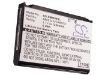 Samsung AB653450CAB Battery Replacement for ACCESS A827 ACE I325 - 5
