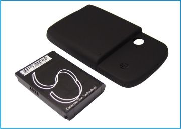 Battery Replacement HTC 35H00095-00M ELF0160 FFEA175B009951 for HTC Elf Touch P3050 - 1