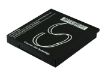 Battery Replacement HTC 35H00103-00M 35H00103-01M NIKI160 Neon 300 Nike - 1